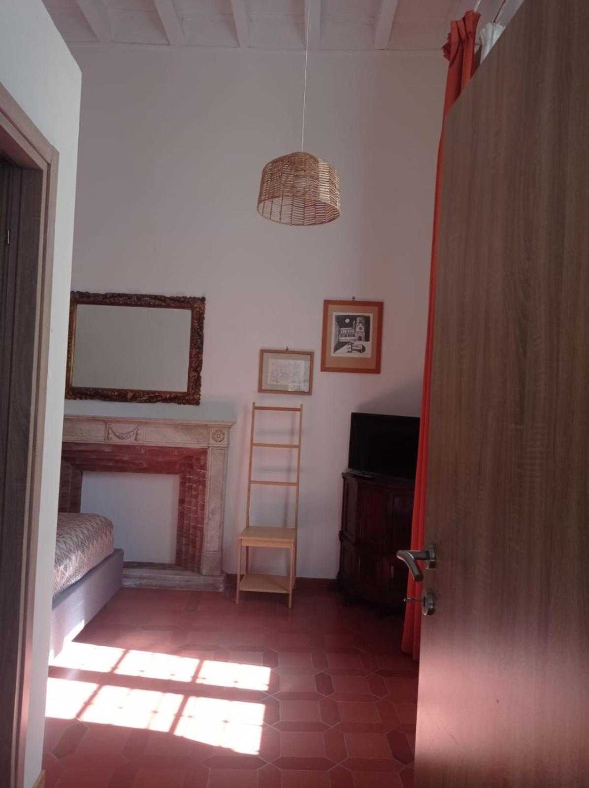 B&B Pergola House Lucca Ngoại thất bức ảnh