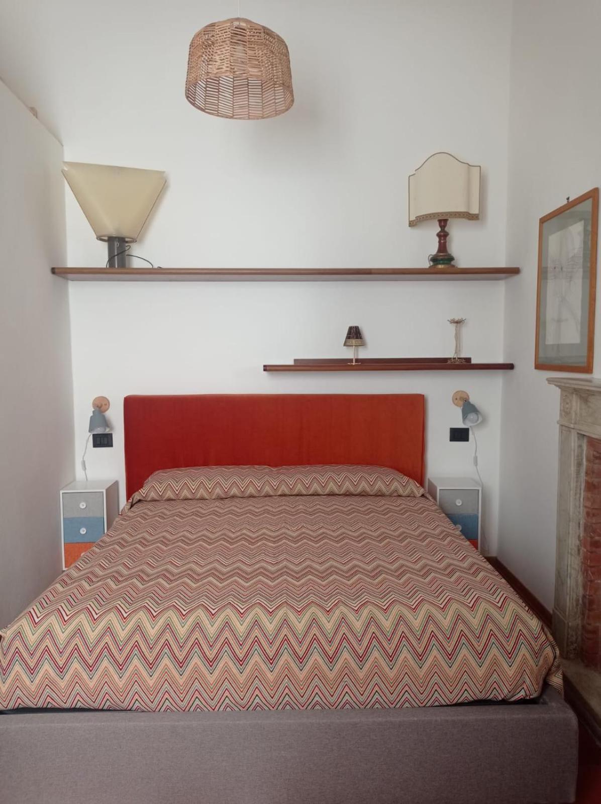 B&B Pergola House Lucca Ngoại thất bức ảnh