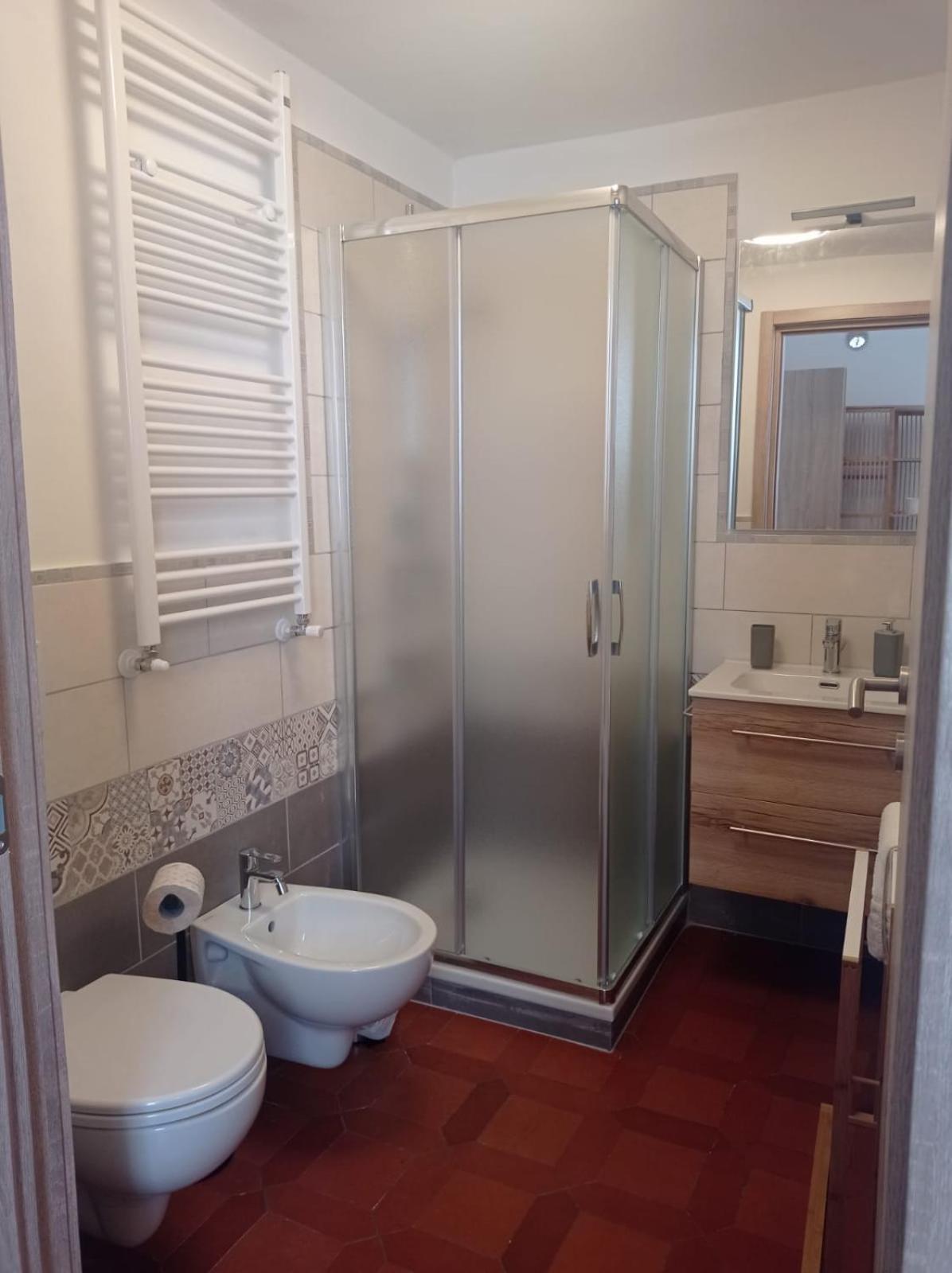 B&B Pergola House Lucca Ngoại thất bức ảnh