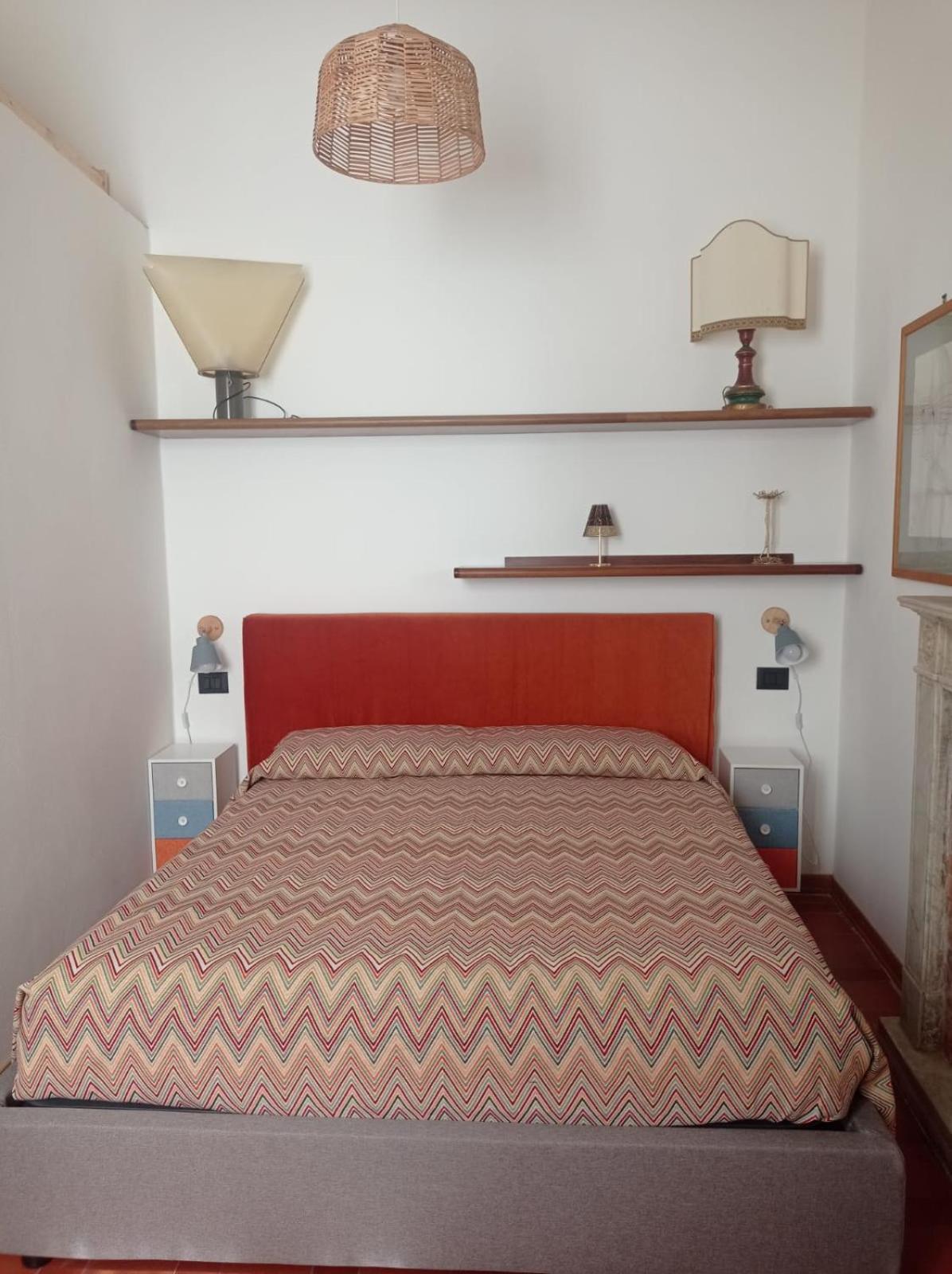 B&B Pergola House Lucca Ngoại thất bức ảnh