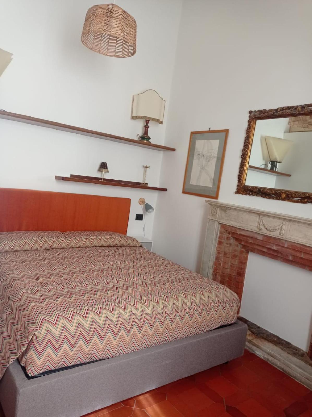 B&B Pergola House Lucca Ngoại thất bức ảnh