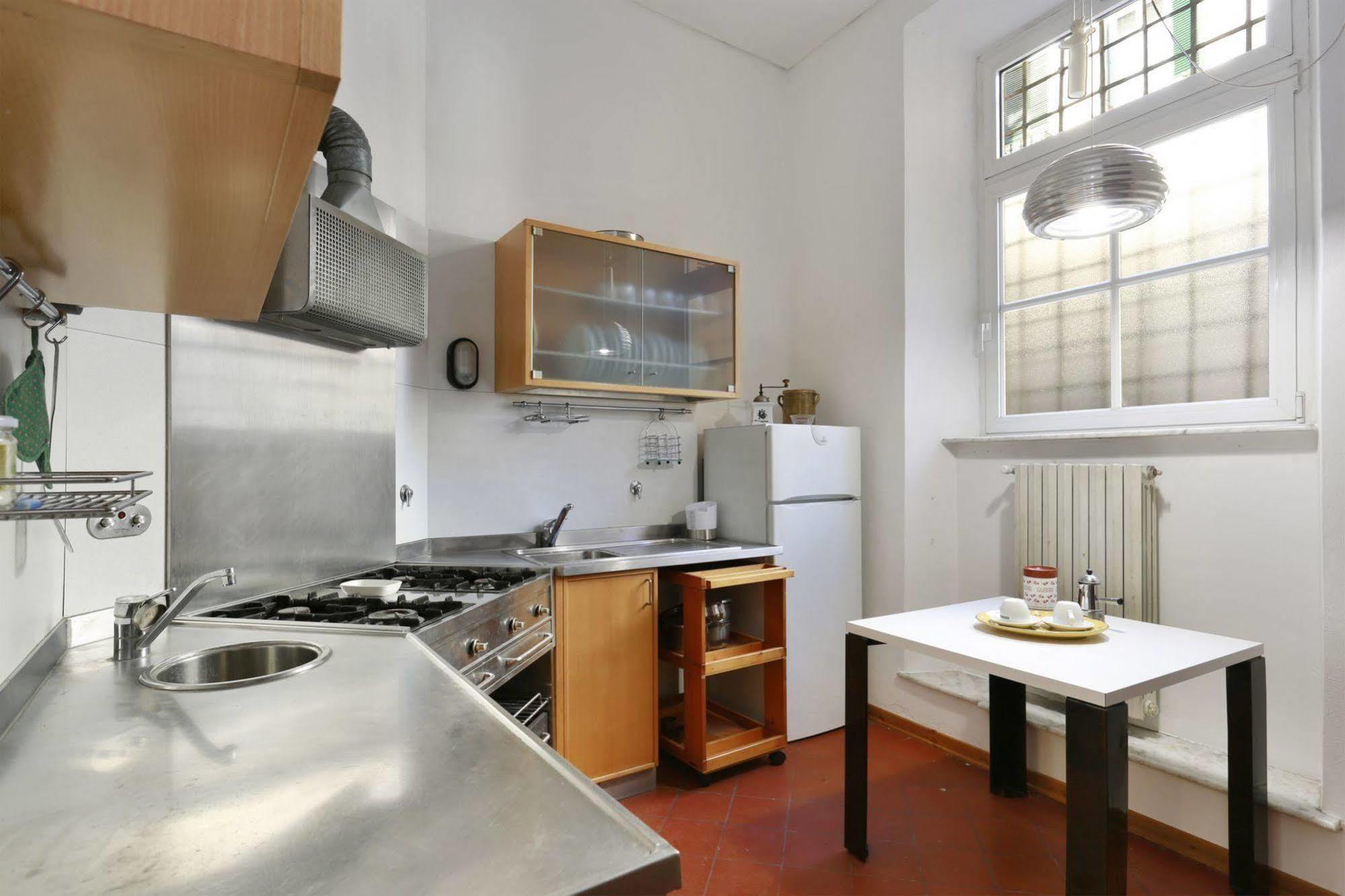 B&B Pergola House Lucca Ngoại thất bức ảnh