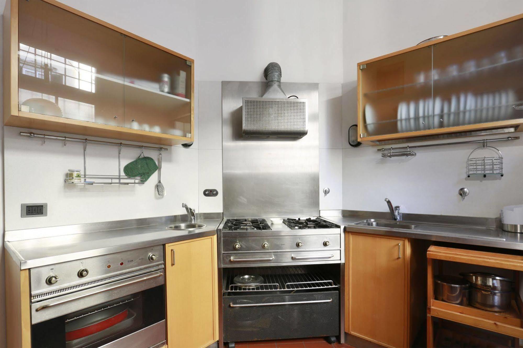B&B Pergola House Lucca Ngoại thất bức ảnh