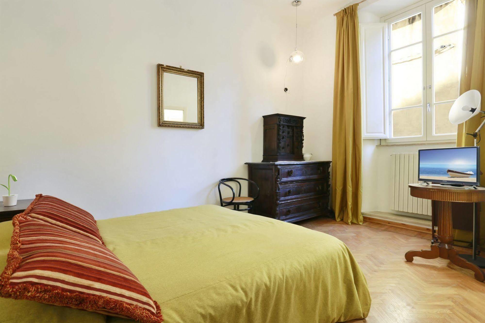 B&B Pergola House Lucca Ngoại thất bức ảnh