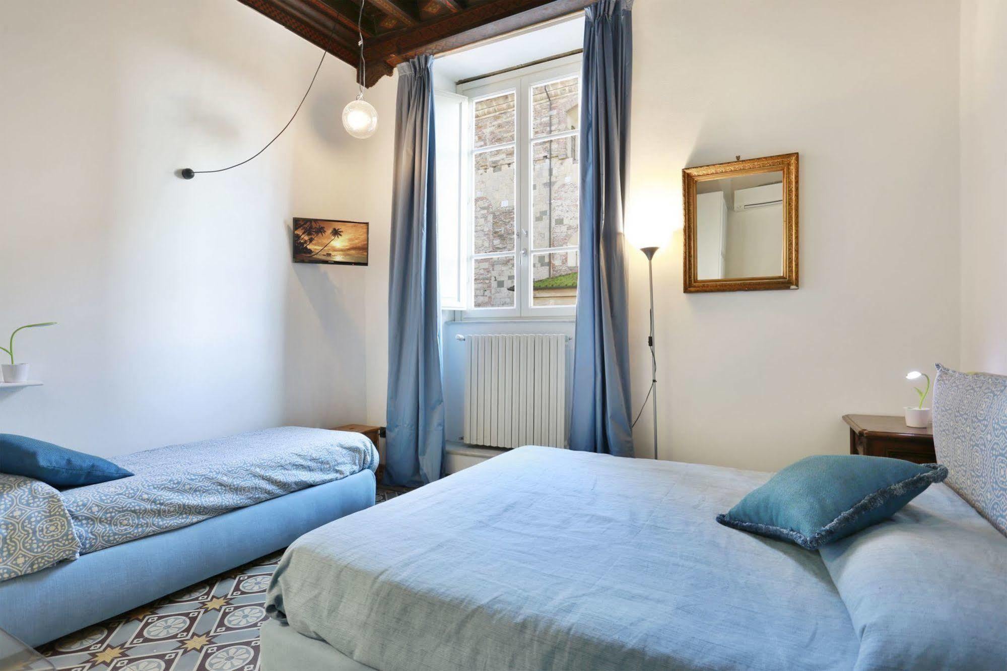 B&B Pergola House Lucca Ngoại thất bức ảnh