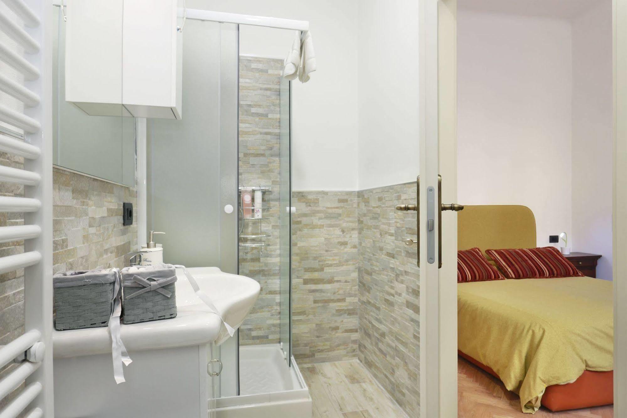 B&B Pergola House Lucca Ngoại thất bức ảnh