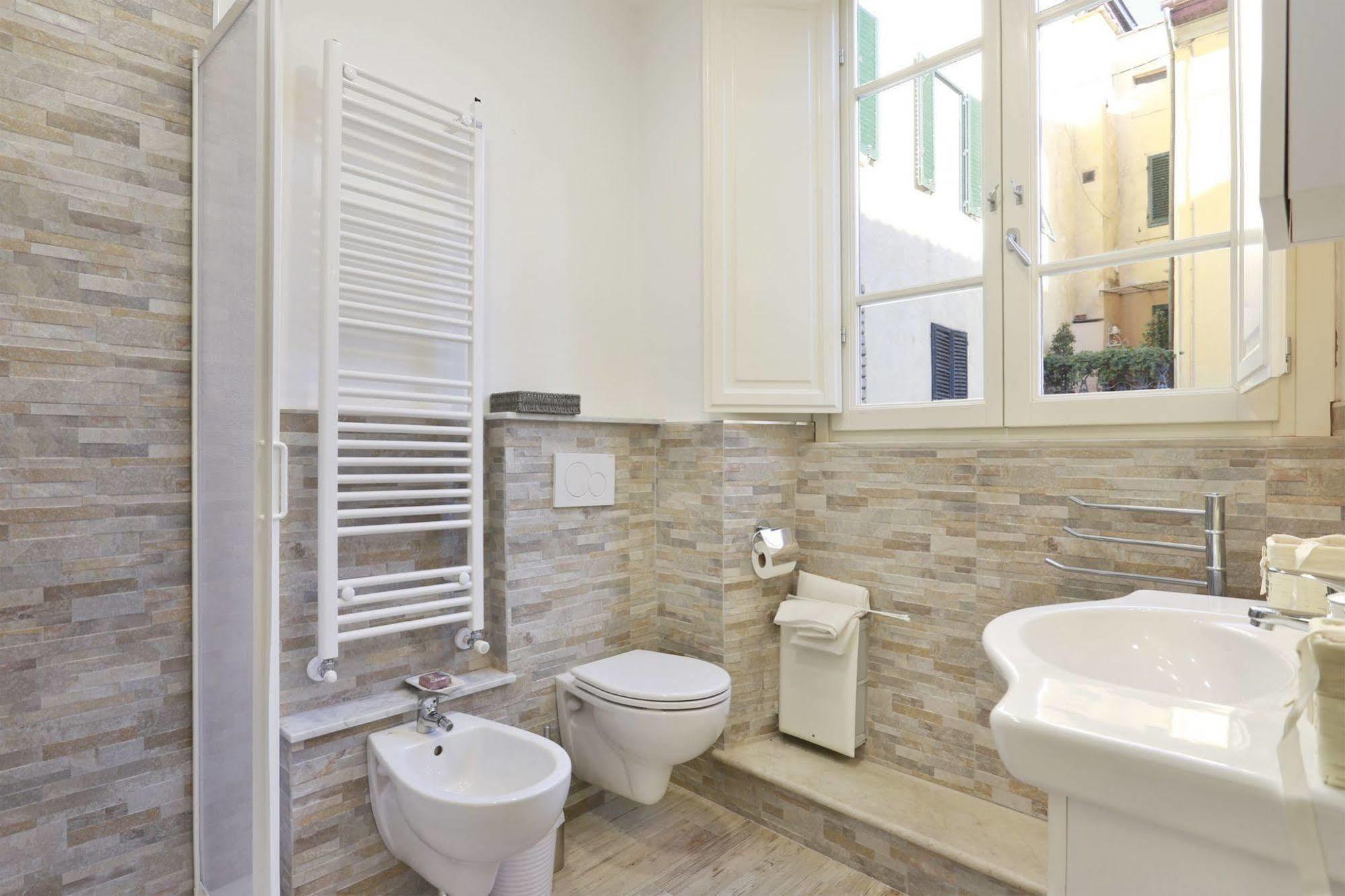 B&B Pergola House Lucca Ngoại thất bức ảnh