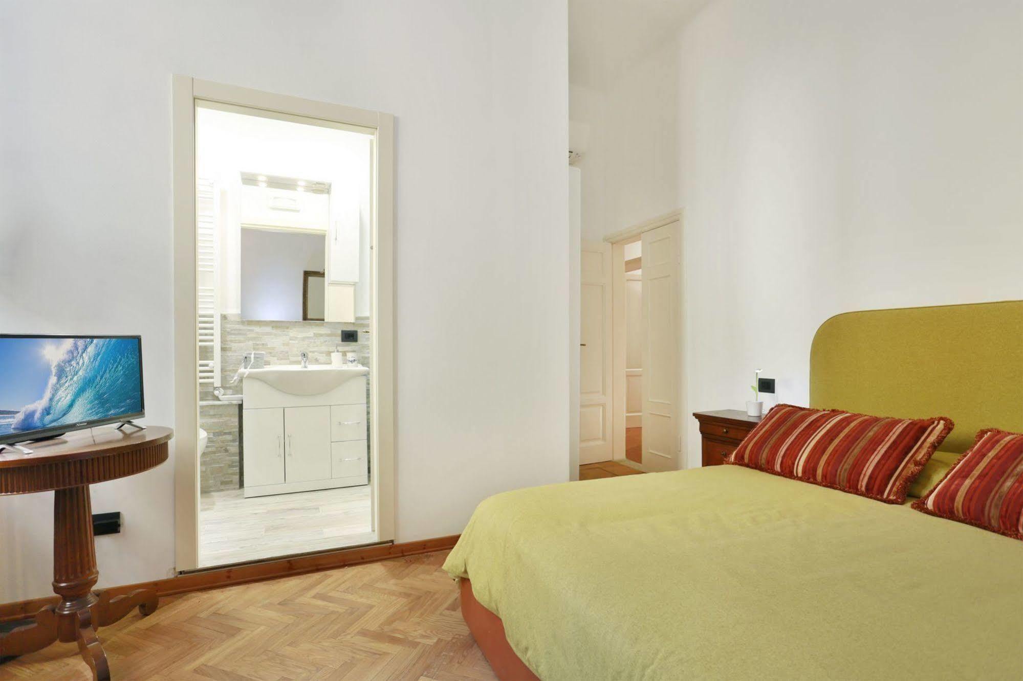 B&B Pergola House Lucca Ngoại thất bức ảnh