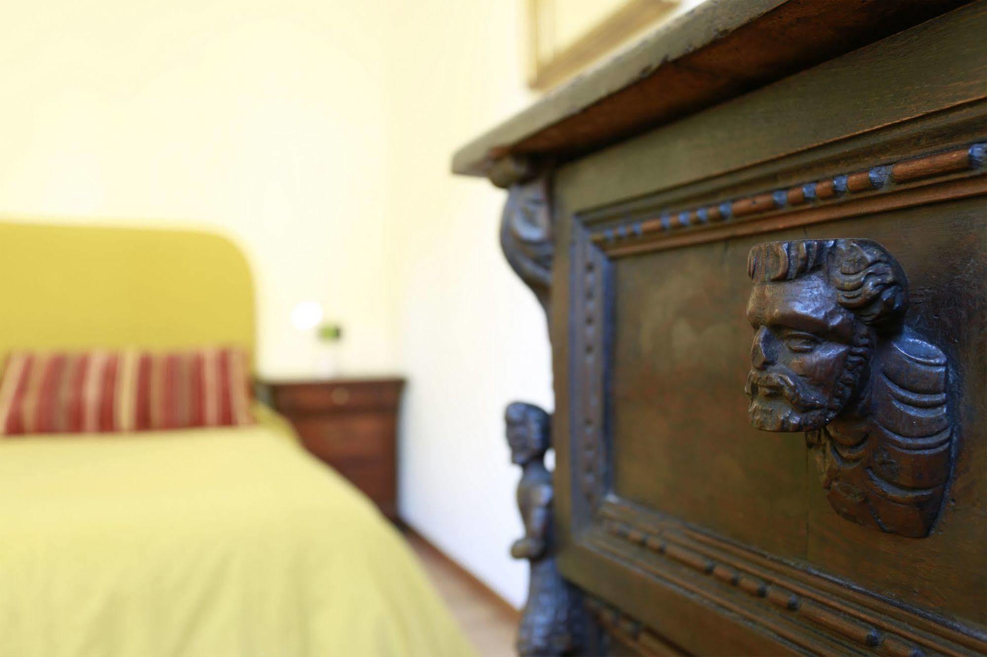 B&B Pergola House Lucca Ngoại thất bức ảnh