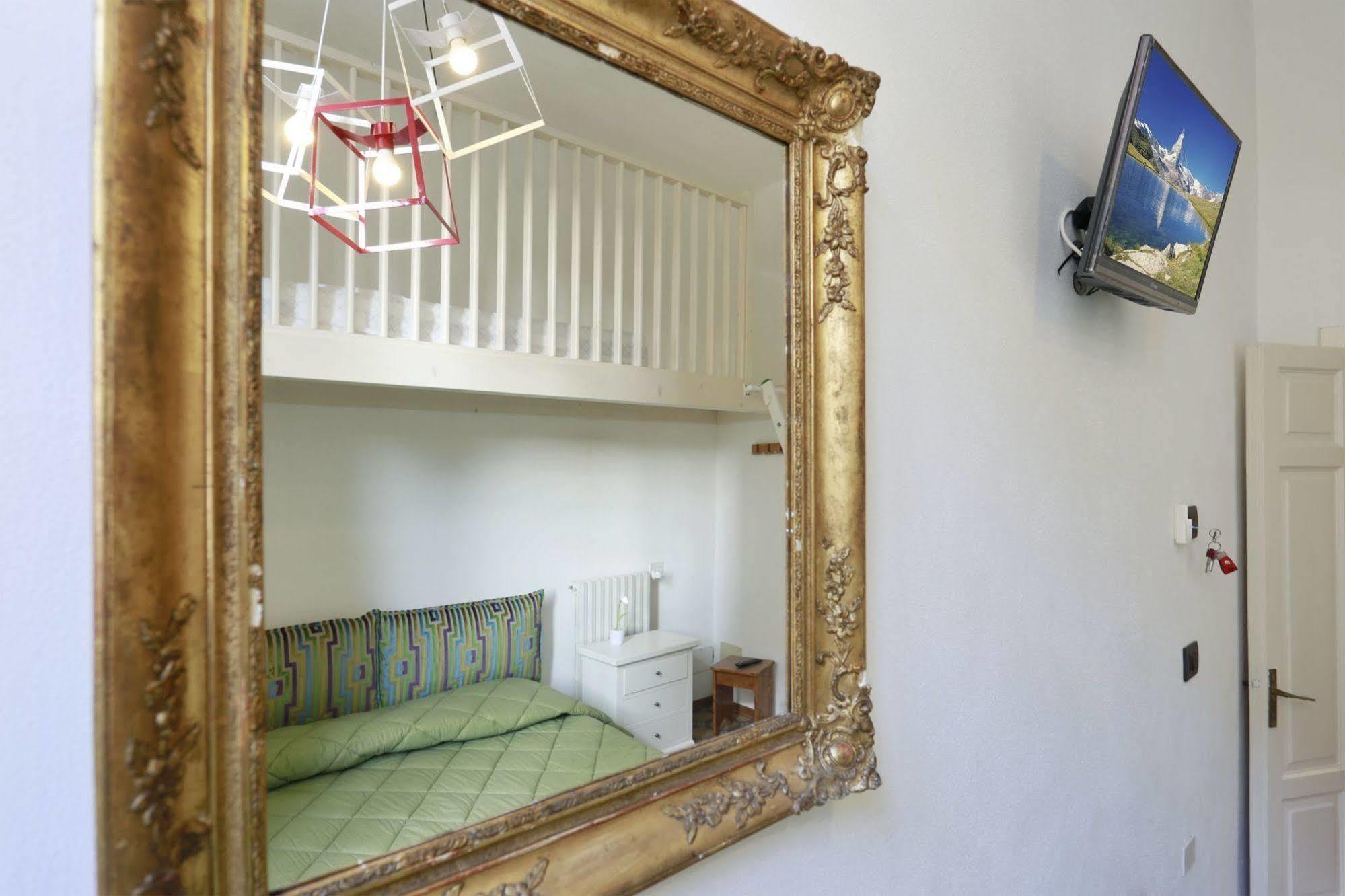 B&B Pergola House Lucca Ngoại thất bức ảnh