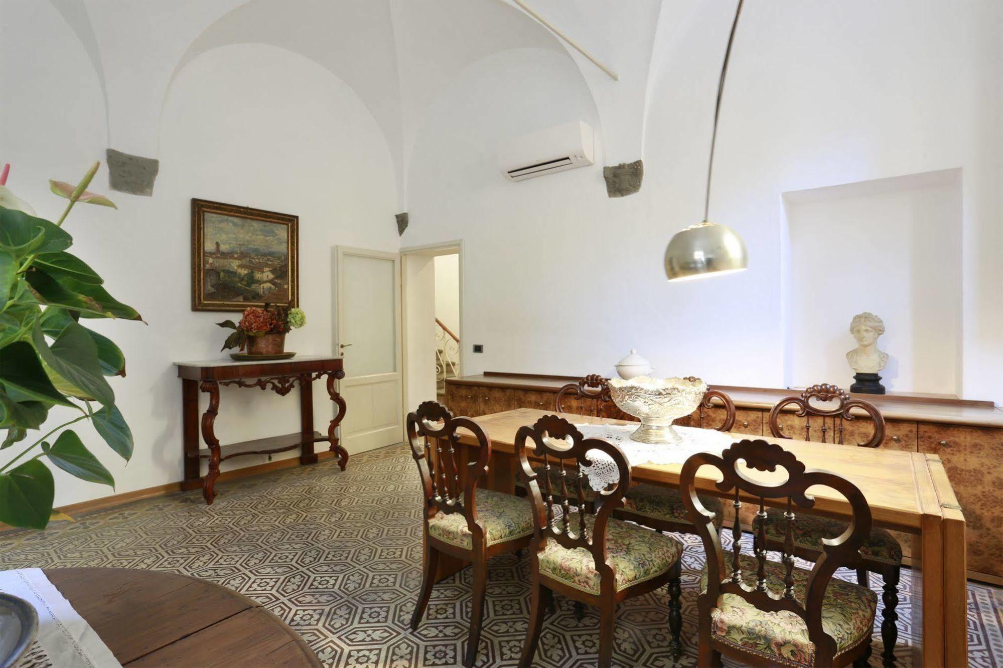 B&B Pergola House Lucca Ngoại thất bức ảnh