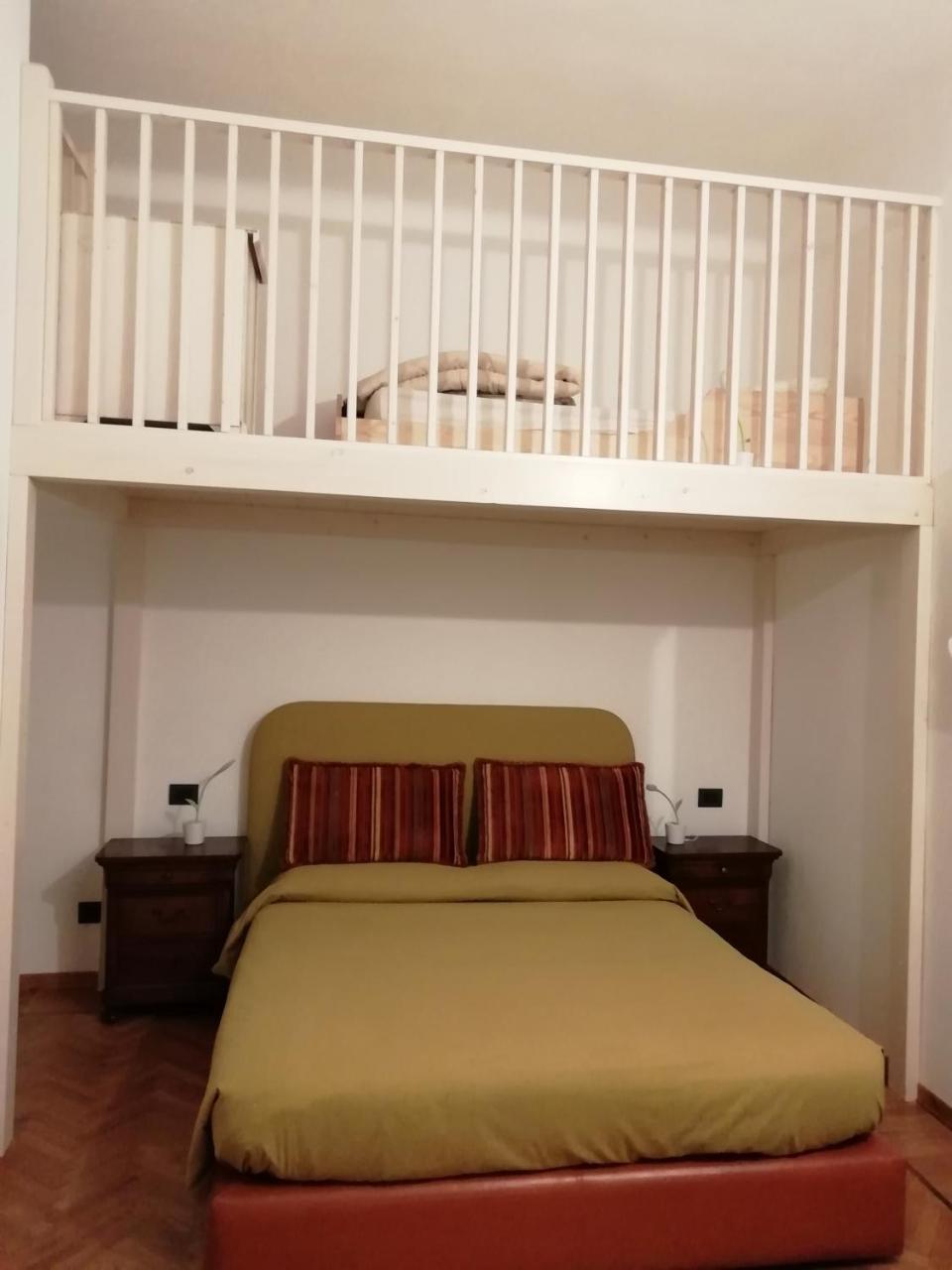 B&B Pergola House Lucca Ngoại thất bức ảnh