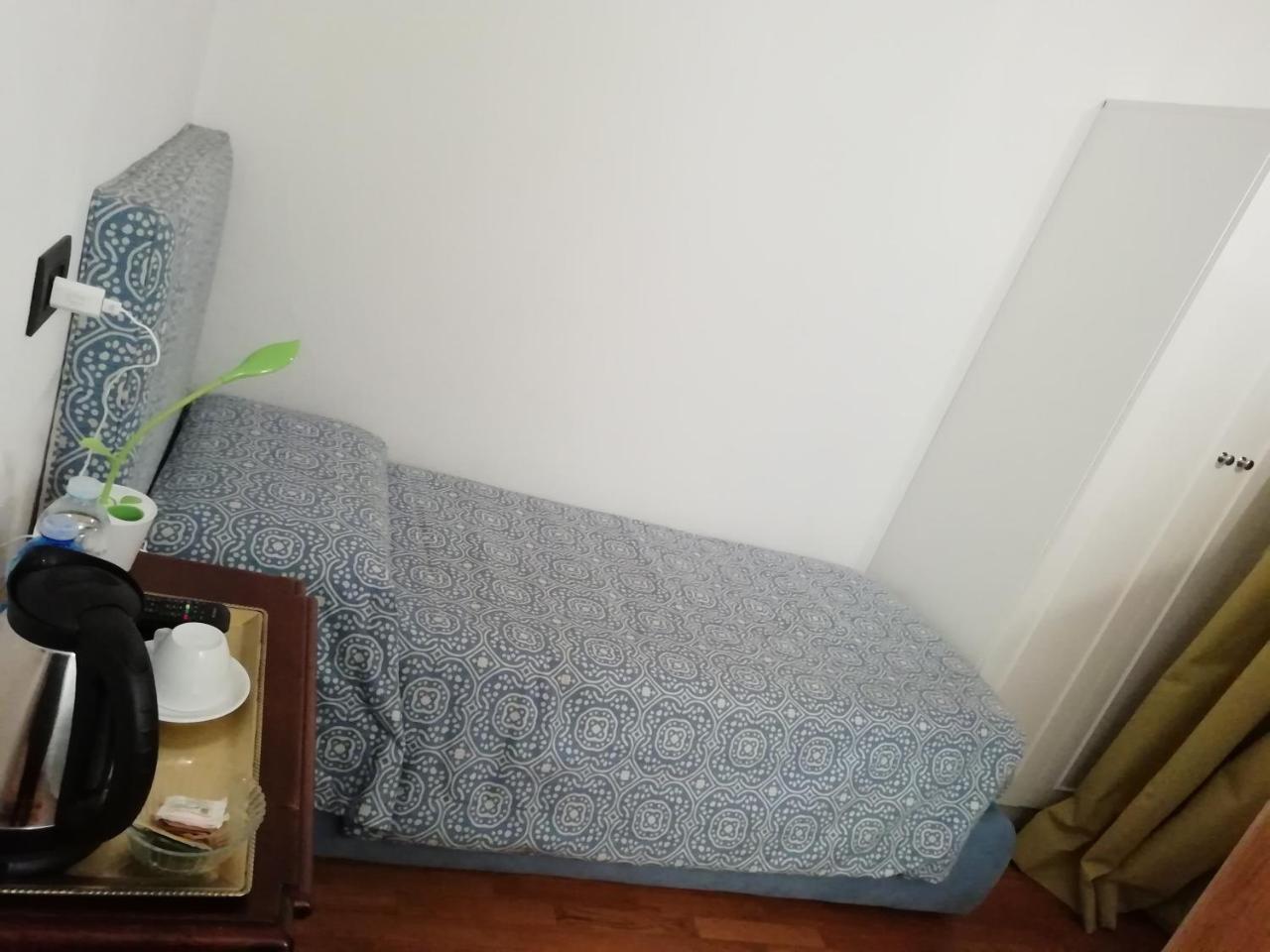 B&B Pergola House Lucca Ngoại thất bức ảnh