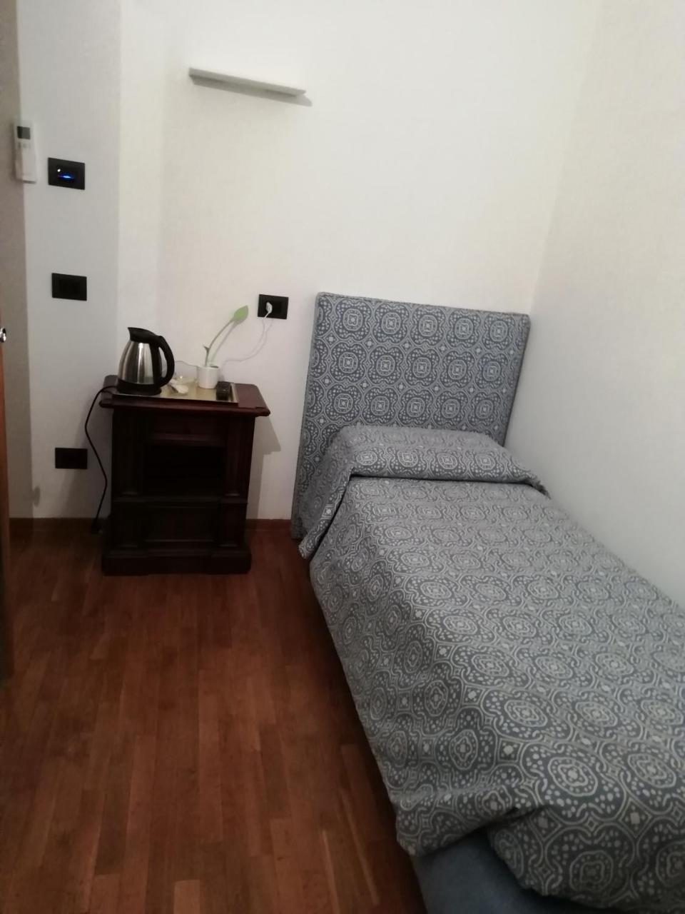 B&B Pergola House Lucca Ngoại thất bức ảnh